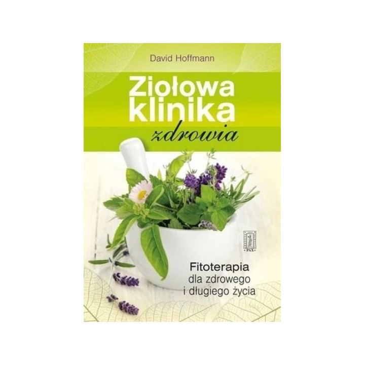 Ziołowa klinika zdrowia