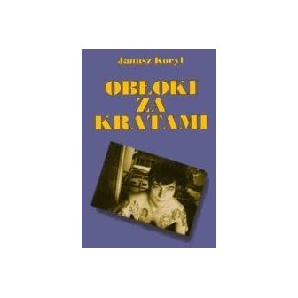 Obłoki za kratami