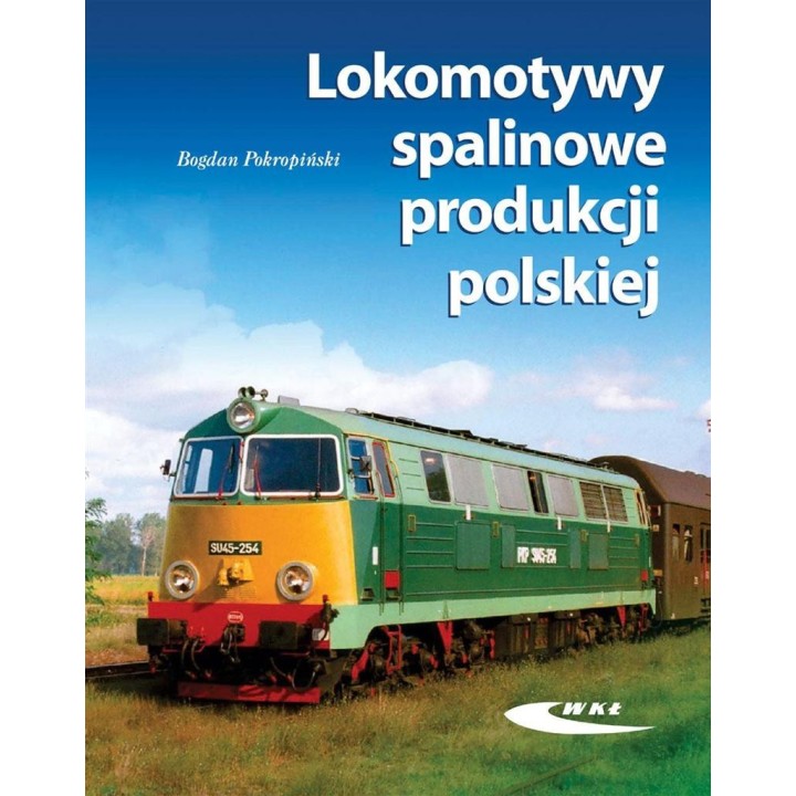 Lokomotywy spalinowe produkcji polskiej
