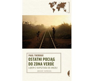 Ostatni pociąg do zona verde