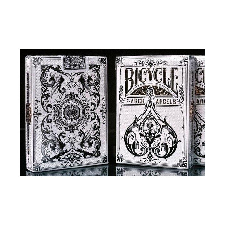 Karty Archangels BICYCLE