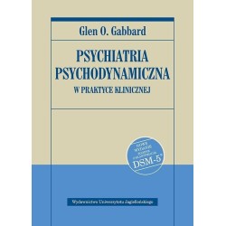 Psychiatria psychodynamiczna w praktyce...w.2