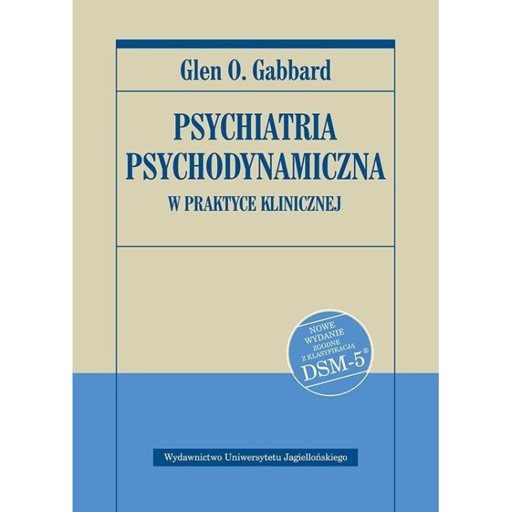 Psychiatria psychodynamiczna w praktyce...w.2