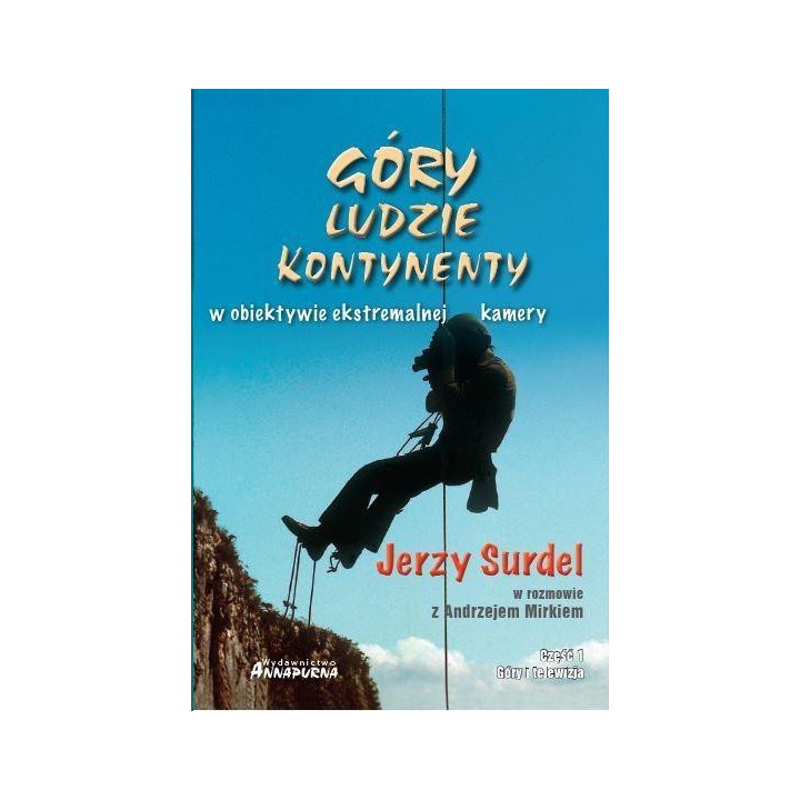 Góry, ludzie, kontynenty w obiektywie... cz.1