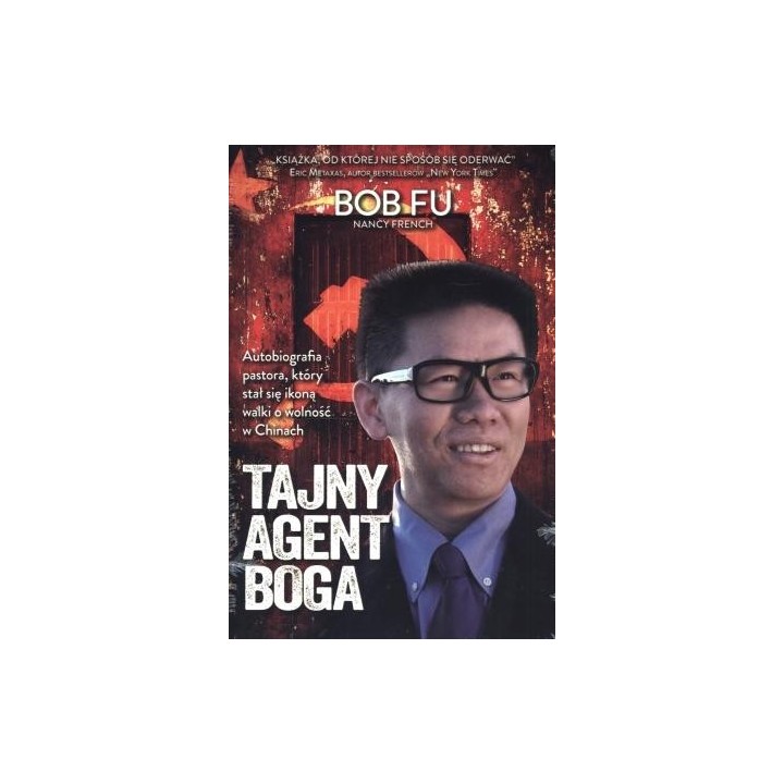 Tajny agent Boga