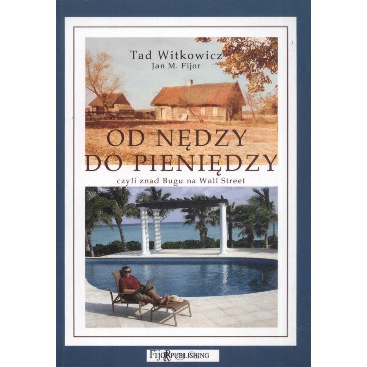 Od nędzy do pieniędzy