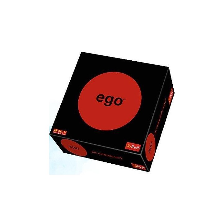 Ego TREFL