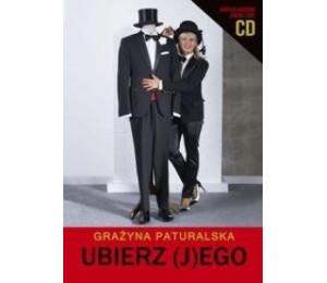 Ubierz (j)ego + CD