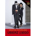 Ubierz (j)ego + CD