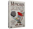 Munchkin Legendy BLACK MONK