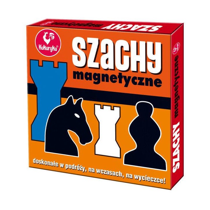 Szachy Magnetyczne