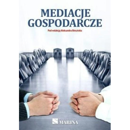 Mediacje Gospodarcze