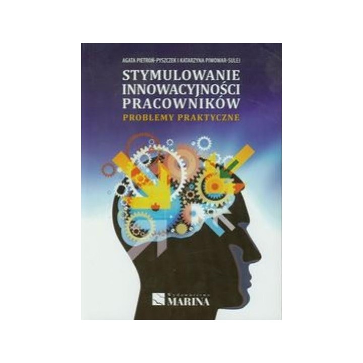 Stymulowanie innowacyjności pracowników