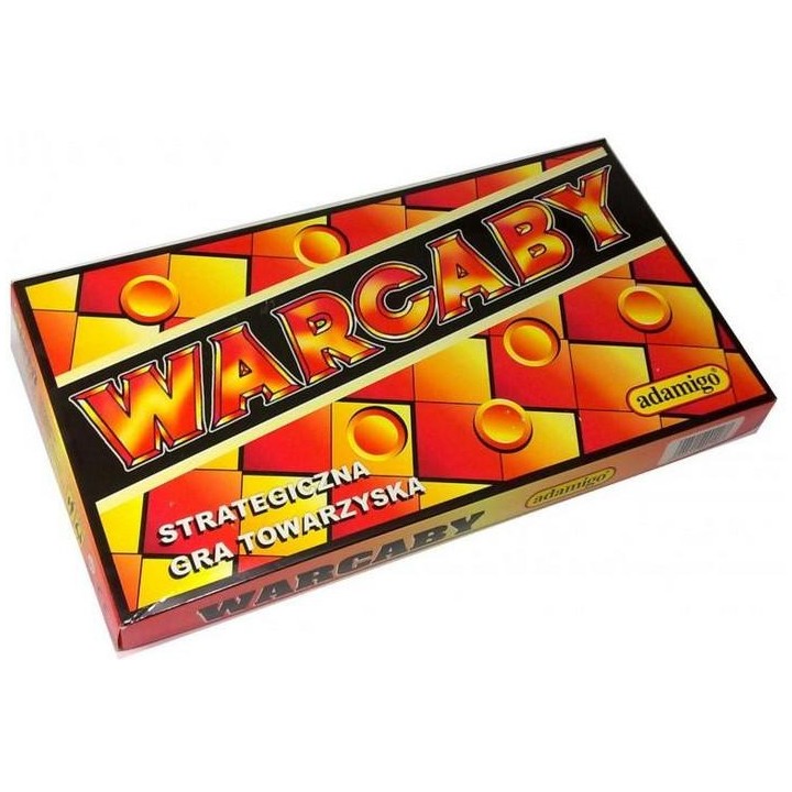 Warcaby