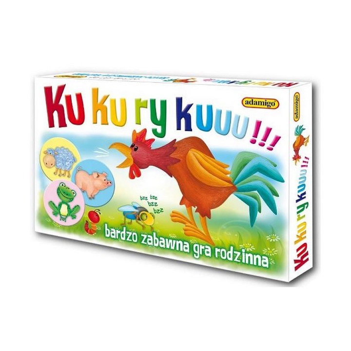 Kukuryku