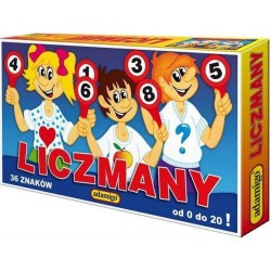 Liczmany