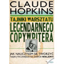 Tajniki warsztatu legendarnego copywritera