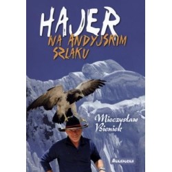 Hajer na andyjskim szlaku
