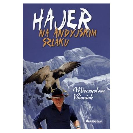 Hajer na andyjskim szlaku