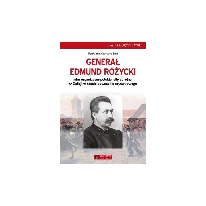 Generał Edmund Różycki