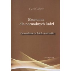 Ekonomia dla normalnych ludzi