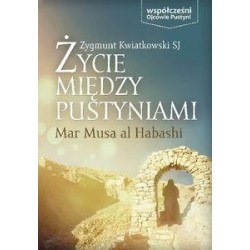 Życie między pustyniami - Mar Musa Al Habashi