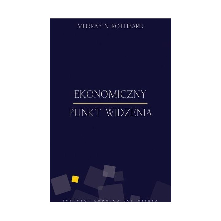 Ekonomiczny punkt widzenia
