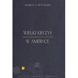Wielki kryzys w Ameryce