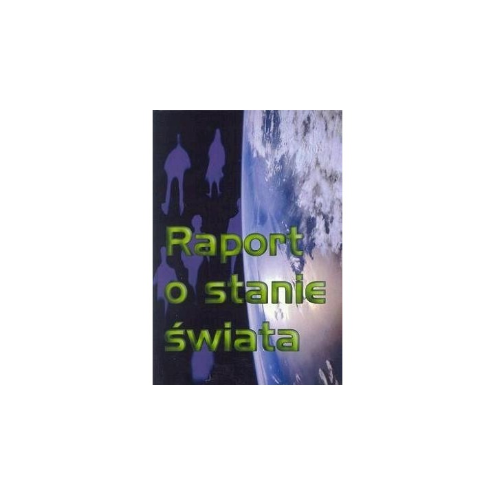 Raport o stanie świata