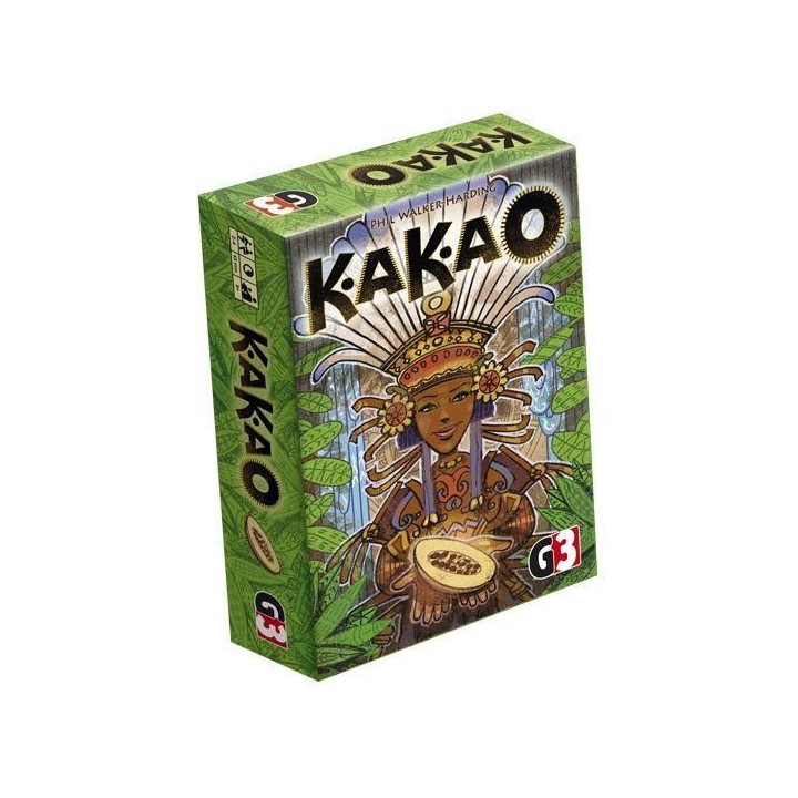 Kakao G3