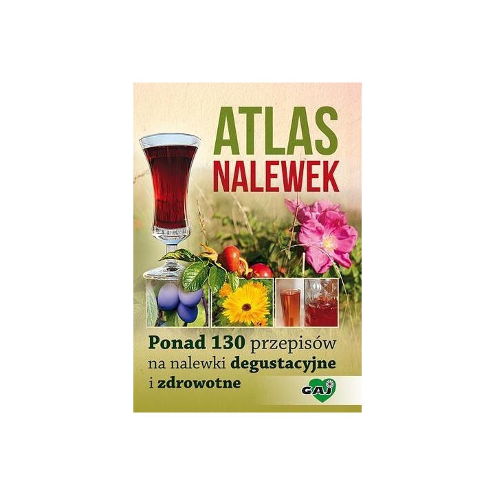 Atlas nalewek
