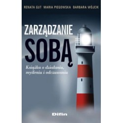 Zarządzanie sobą