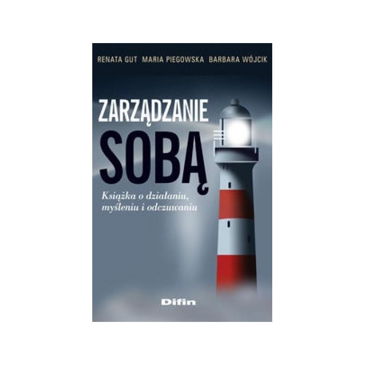 Zarządzanie sobą