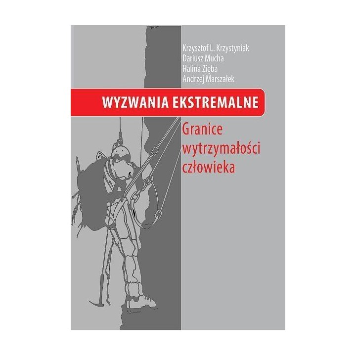 Wyzwania ekstremalne