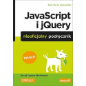 JavaScript i jQuery. Nieoficjalny podr. w.2015