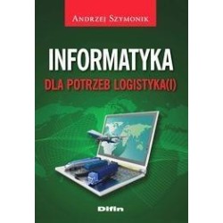 Informatyka dla potrzeb logistyka(i)