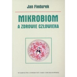 Mikrobiom a zdrowie człowieka