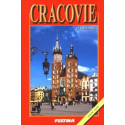 Kraków i okolice mini - wersja francuska