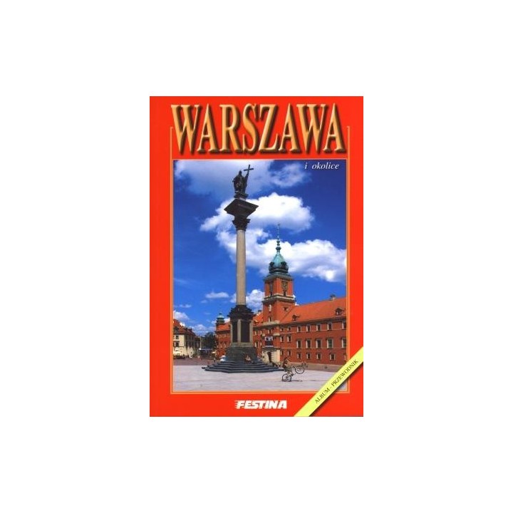 Warszawa i okolice mini