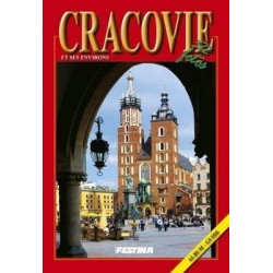 Kraków i okolice 372 zdjęcia - wer. francuska