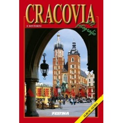 Kraków i okolice 372 zdjęcia - wer. włoska