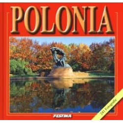 Polska 241 zdjęć - wersja włoska