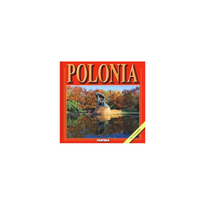 Polska 241 zdjęć - wersja włoska