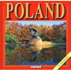 Polska 241 zdjęć - wersja angielska