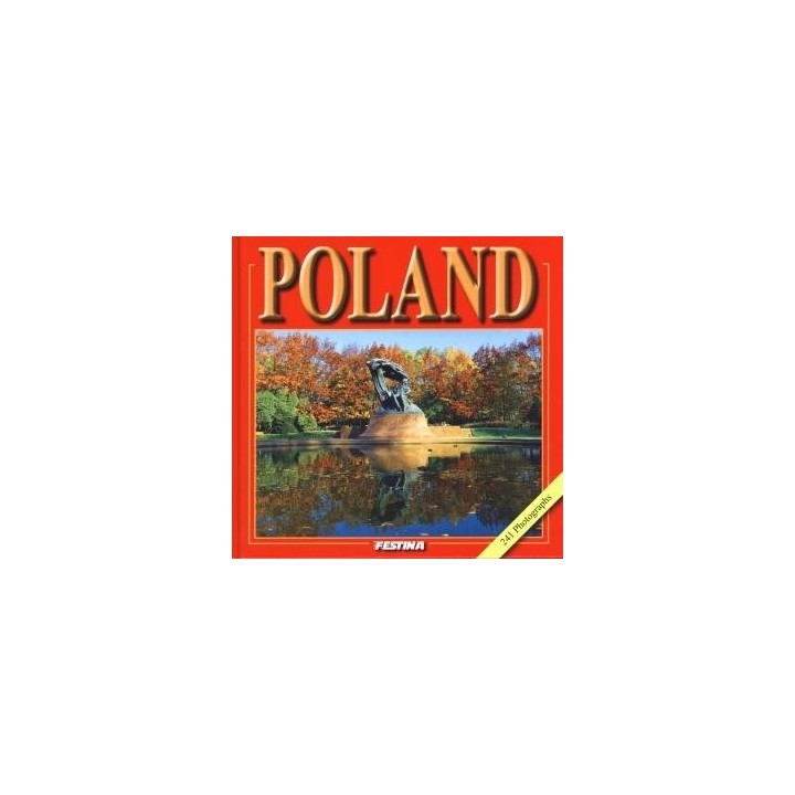 Polska 241 zdjęć - wersja angielska