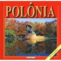 Polska 241 zdjęć - wersja portugalska