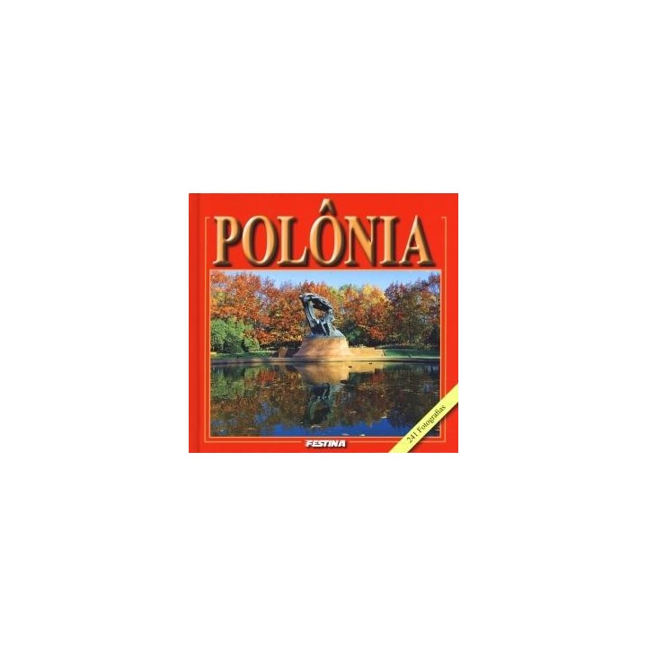 Polska 241 zdjęć - wersja portugalska