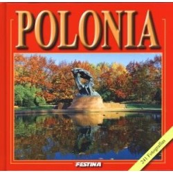 Polska 241 zdjęć - wersja hiszpańska