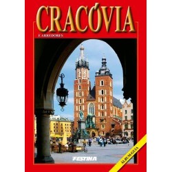 Kraków i okolice 372 zdjęcia - wer. portugalska