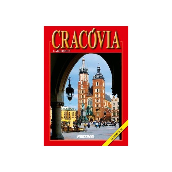 Kraków i okolice 372 zdjęcia - wer. portugalska